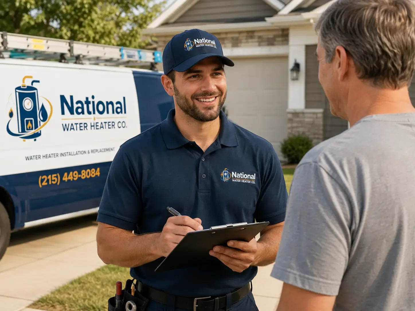 Water Heater Installation New Salem, IL FAQs